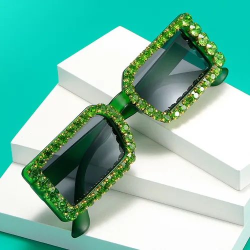 Trendy sunglasses Trendy street style sunglasses LD203041B
