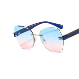 Trendy sunglasses Trendy street style sunglasses WK990415