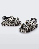 New children's shoes Velcro sandals boys and girls beach shoes