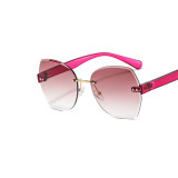 Trendy sunglasses Trendy street style sunglasses WK990415