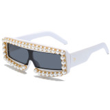 Fashion sunglasses glasses wowmen men LD2190101B