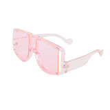 Trendy sunglasses Trendy street style sunglasses 35768