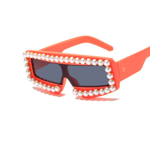 Fashion sunglasses glasses wowmen men LD2190101B