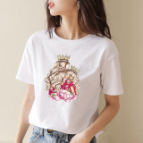 New heat transfer paste Logo printing paste DIY Pictures on goods
