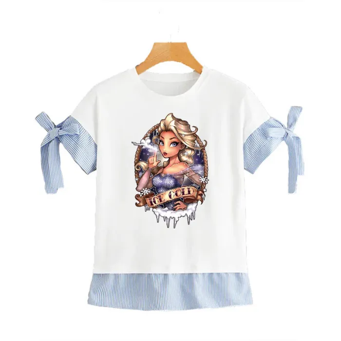 New heat transfer paste Logo printing paste DIY Pictures on goods 179810