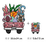 New heat transfer paste Logo printing paste DIY Pictures on goods DZ100617