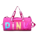 Fashion women bag handbags Travel bag Sports bag Storage bag