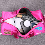 Fashion women bag handbags Travel bag Sports bag 9215768