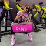 Fashion women bag handbags Travel bag Sports bag 16172