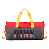 Fashion women bag handbags Travel bag Sports bag 16172
