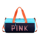 Fashion women bag handbags Travel bag Sports bag 16172
