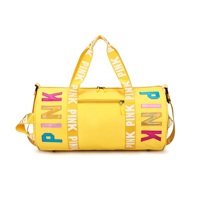 Fashion women bag handbags Travel bag Sports bag 9215768
