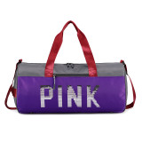 Fashion women bag handbags Travel bag Sports bag 16172