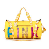 Fashion women bag handbags Travel bag Sports bag Storage bag