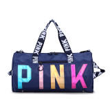 Fashion women bag handbags Travel bag Sports bag Storage bag