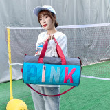 Fashion women bag handbags Travel bag Sports bag 9215566