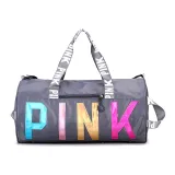 Fashion women bag handbags Travel bag Sports bag Storage bag