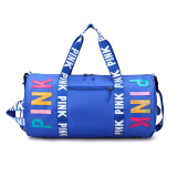 Fashion women bag handbags Travel bag Sports bag 9215768