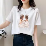 New heat transfer paste Logo printing paste DIY Pictures on goods