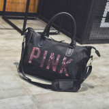 Fashion women bag handbags Travel bag Sports bag 20314