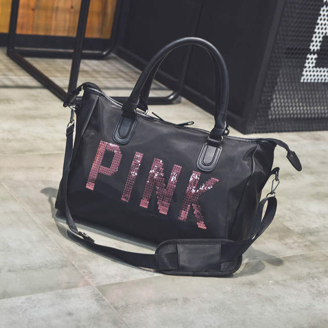 Fashion women bag handbags Travel bag Sports bag 20314