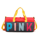 Fashion women bag handbags Travel bag Sports bag 9215566