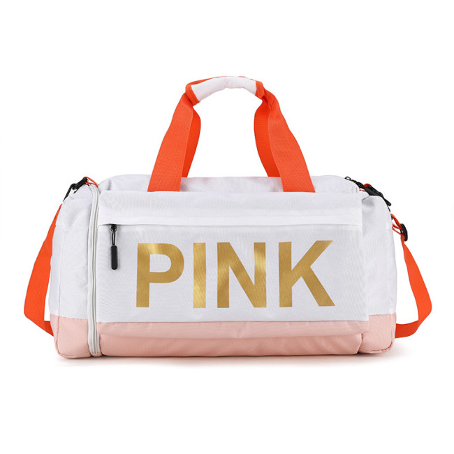 Fashion women bag handbags Travel bag Sports bag16778