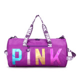 Fashion women bag handbags Travel bag Sports bag Storage bag