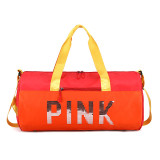 Fashion women bag handbags Travel bag Sports bag 16172