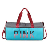 Fashion women bag handbags Travel bag Sports bag 16172