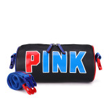 Fashion women bag handbags Travel bag Sports bag 14657