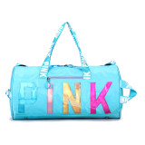 Fashion women bag handbags Travel bag Sports bag Storage bag