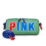 Fashion women bag handbags Travel bag Sports bag 14657