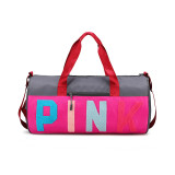 Fashion women bag handbags Travel bag Sports bag 9215566