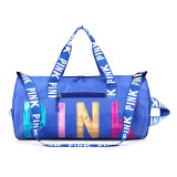 Fashion women bag handbags Travel bag Sports bag Storage bag