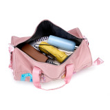 Fashion women bag handbags Travel bag Sports bag Storage bag