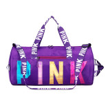 Fashion women bag handbags Travel bag Sports bag Storage bag