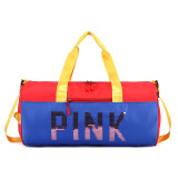 Fashion women bag handbags Travel bag Sports bag 16172