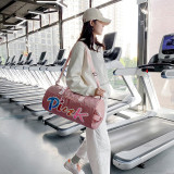 Fashion women bag handbags Travel bag Sports bag 17485