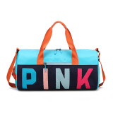 Fashion women bag handbags Travel bag Sports bag 9215566