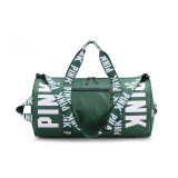Fashion women bag handbags Travel bag Sports bag 15061