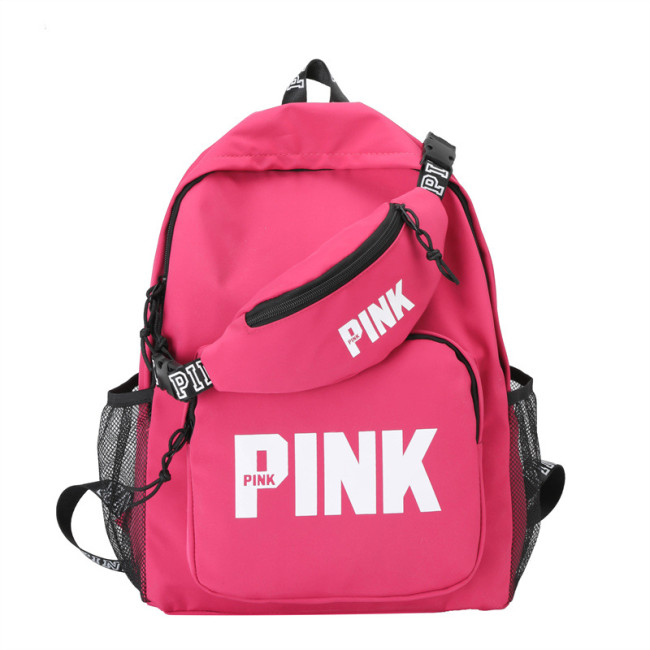 Fashion women's bags handbags Backpack 17586