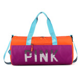 Fashion women bag handbags Travel bag Sports bag 16172