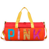 Fashion women bag handbags Travel bag Sports bag 16273