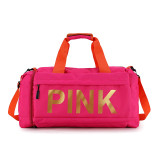 Fashion women bag handbags Travel bag Sports bag16778