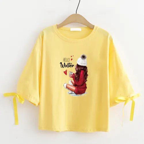 New heat transfer paste Logo printing paste DIY Pictures on goods
