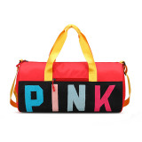 Fashion women bag handbags Travel bag Sports bag 9215566