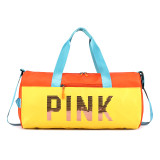 Fashion women bag handbags Travel bag Sports bag 16172