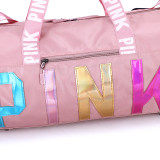 Fashion women bag handbags Travel bag Sports bag Storage bag