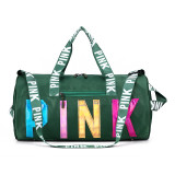 Fashion women bag handbags Travel bag Sports bag Storage bag